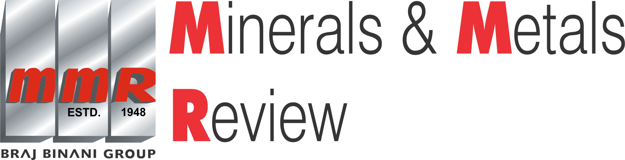 Minerals & Metals Review